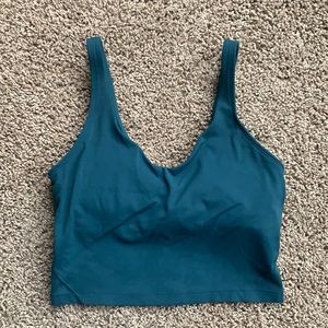 Lululemon Align Tank Size 6